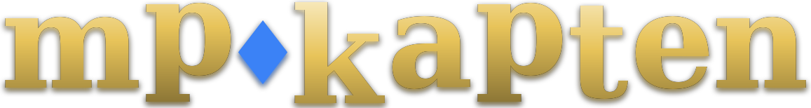 mpokapten logo